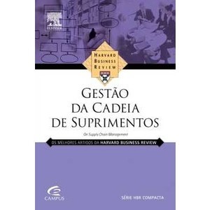Gestão da Cadeia de Suprimentos