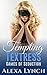 Games of Seduction (Tempting Textress)