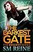 The Darkest Gate (Descent, #2) by S.M. Reine