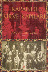 Kapandı Kirve Kapıları (Paperback)