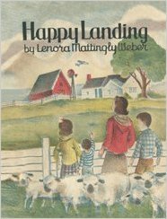 Happy Landing (Paperback)