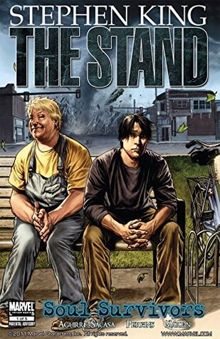 The Stand: Soul Survivors #1 (of 5)