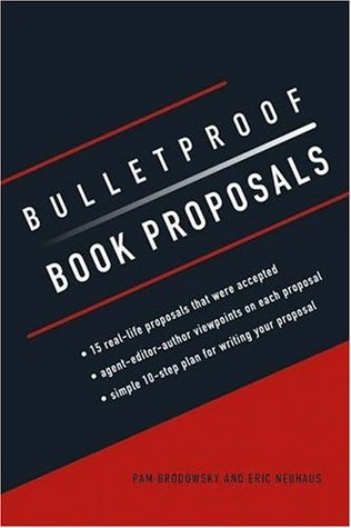 Bulletproof Book Proposals (Paperback)