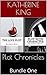 Plot Chronicles: Bundle One