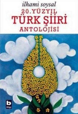 20. Yüzyıl Türk Şiiri Antolojisi (Paperback)