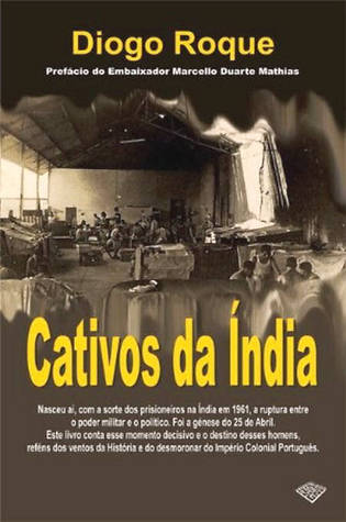 Cativos da Índia