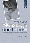 When your blessin...