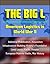 The Big L: American Logistics in World War II - Industrial Mobilization, Acquisition, Infrastructure Building Victory's Foundation, Lend Lease, Pacific Theater, European Materiel Battle, War History