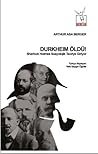 Durkheim Öldü! Sherlock Holmes Sosyolojik Teoriye Giriyor
