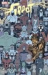 Groot #2 by Jeff Loveness