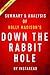 Summary of Down the Rabbit Hole: by Holly Madison | Includes Analysis