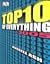Top Ten of Everything 2005