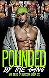 Pounded By The Gang: Nine Tales Of Hardcore Group Sex