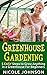 GREENHOUSE GARDENING: 5 EAS...