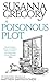 A Poisonous Plot (Matthew Bartholomew, #21)