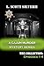 A Cajun Murder Mystery Series: The Collection: Episodes 1-4 (Cajun Murder Mystery #1-4)