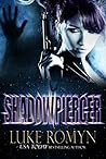 Shadowpiercer (Ryder Novels, #2)