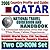 2006 Country Profile and Guide to Qatar: National Travel Guidebook and Handbook (Two CD-ROM Set)