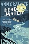 Dead in the Water (Campbell and Carter Mystery #4)