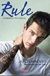Rule by Jay Crownover