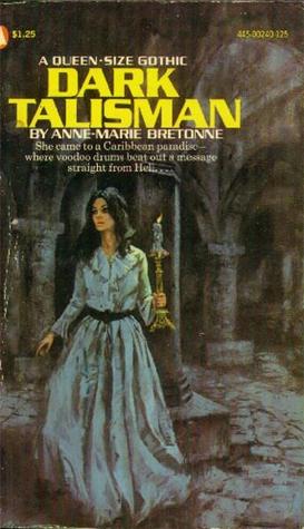 Dark Talisman (Paperback)