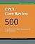 Cpcu Core Review 500, Foundations of Risk Management and Insurance