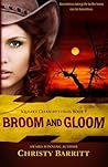 Broom and Gloom by Christy Barritt