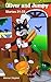 Oliver and Jumpy, Stories 31-33