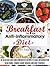 Breakfast for the Anti Inflammatory Diet by Sarah Sophia
