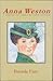 Anna Weston - a Sequel to '...