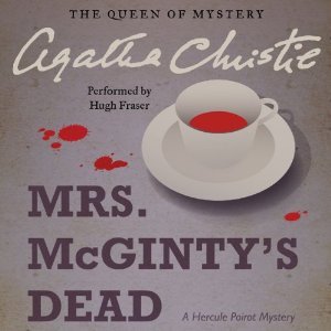 Mrs. McGinty's Dead