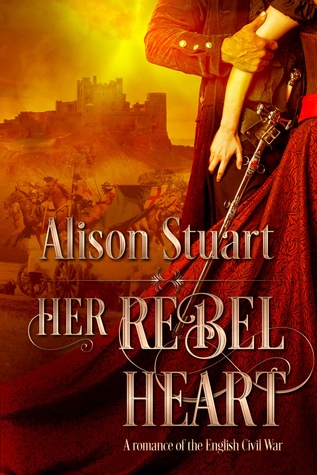 Her Rebel Heart (Kindle Edition)