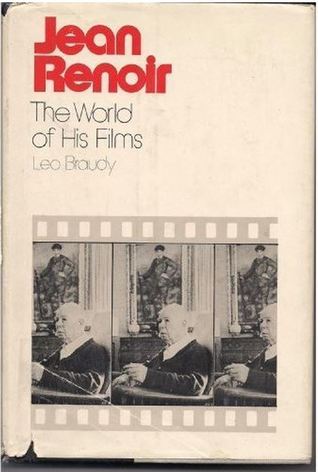 Jean Renoir the World of His Films (Paperback)