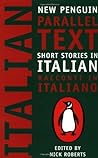Short Stories in Italian by Nick Roberts