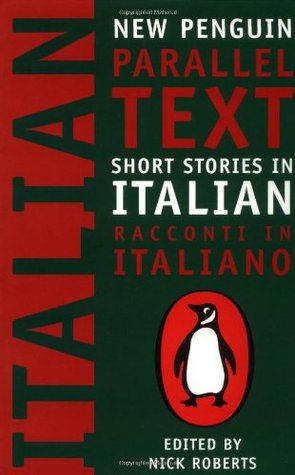 Short Stories in Italian: New Penguin Parallel Text (Paperback)