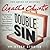Double Sin and Other Stories (Hercule Poirot, #38)