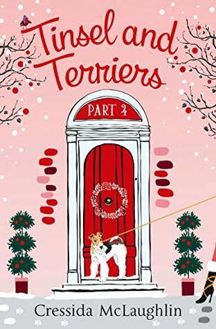 Tinsel and Terriers (Primrose Terrace Series #4)