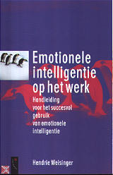 Emotionele intelligentie op het werk