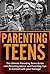 Parenting Teens by Mary Appleton