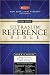 Ultraslim Center-Column Reference Bible-NKJV by Nelson Bibles