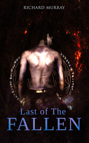 Last of the Fallen (Kindle Edition)
