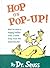Hop on Pop-Up! by Dr. Seuss