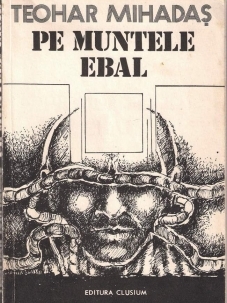 Pe Muntele Ebal (Mass Market Paperback)