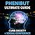 Phenibut Handbook : The Ultimate Guide To Curbing Anxiety and Helping Your Social Side