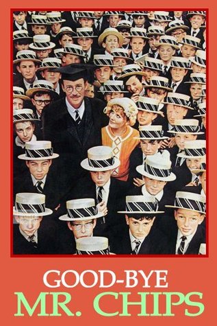 Goodbye, Mr. Chips