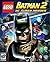 Lego Batman 2: DC Super Heroes New (2015) Complete Guide Game Cheats with Tips & Tricks, Strategy, Walkthrough, Secrets, Gameplay and MORE