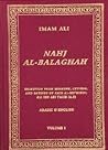 Nahj Al-Balaghah,...
