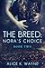The Breed:  Nora's Choice