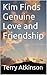 Kim Finds Genuine Love and Friendship (Kim Stories #3)