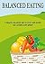 BALANCED EATING by Neha Chopra